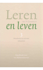 Leren en leven 3