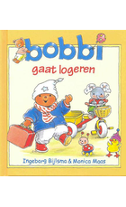 Bobbi gaat logeren