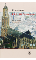 Nederlandse religiegeschiedenis