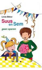 Suus en Sem gaan sparen