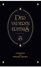 Der vaderen erfenis 15