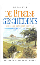 De Bijbelse geschiedenis ot 5