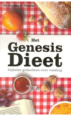 Genesis dieet
