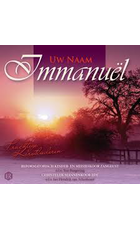 Uw Naam Immanuel