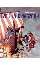 Ivo en de vikingzoon