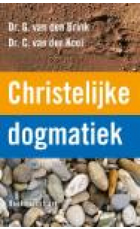 Christelijke dogmatiek