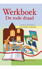 De Rode draad (werkboek)