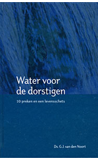 Water voor de dorstigen