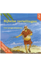 Bijbelse vertellingen 3