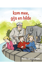 kom mee gijs en hilde