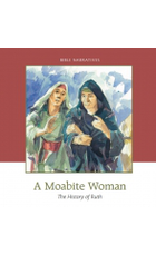 Moabite woman