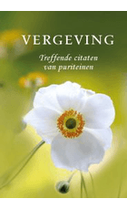 Pareltje Vergeving