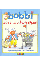 Bobbi doet boodschappen