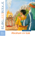 Bijbelleesboekje ot 4 abraham en izak