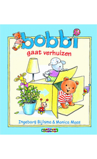 Bobbi gaat verhuizen