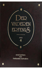 Der vaderen erfenis  4