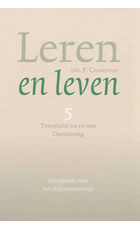 Leren en leven 5