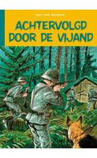 Achtervolgd door de vijand