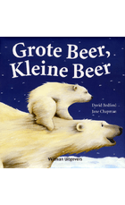 Grote beer, kleine beer