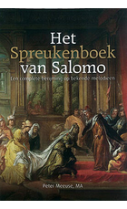 Spreukenboek van salomo