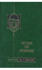 Boek der openbaring set 2 dln