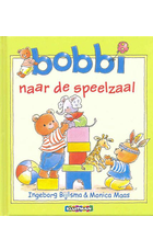 Bobbi naar de speelzaal