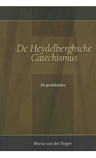 Heydelberghsche catechismus