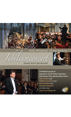 Jubileumconcert 25 jaar musicus