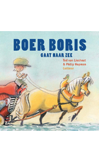 Boer Boris gaat naar zee