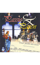Passie & Pasen