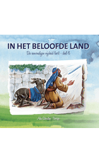 Die eenvoudigen 6 in het beloofde land