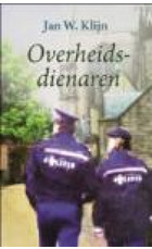 Overheidsdienaren