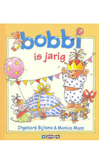 Bobbi is jarig