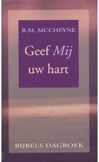 Geef Mij uw hart