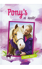 Pony's in nood (6)