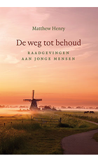 de-weg-tot-behoud