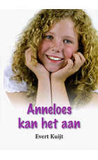 Anneloes kan het aan