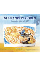 Die eenvoudigen 9 geen andere goden