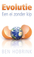 Evolutie een ei zonder kip