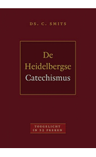 Heidelbergse catechismus