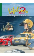 Lifeliner 2 sabotage in de nacht 6