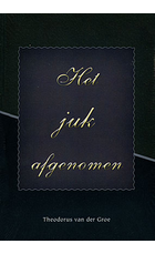 Juk afgenomen