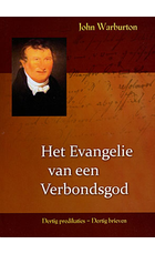 Evangelie van een verbondsgod