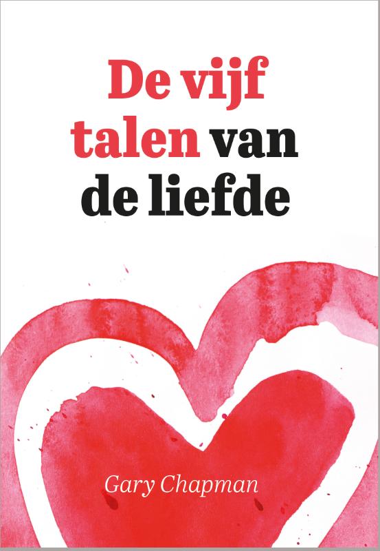 vertel het me Verbonden Stevenson De vijf talen van de liefde van Gary Chapman kopen?