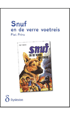 Snuf en de verre voetreis