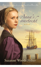 Anna's overtocht