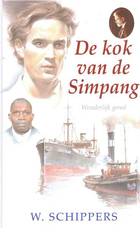 Kok van de simpang