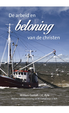 Arbeid en beloning van de christen