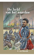 De held van het noorden