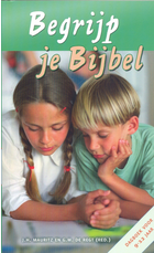 Begrijp je bijbel